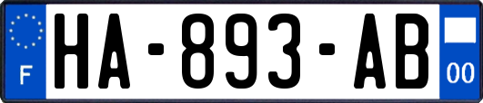 HA-893-AB