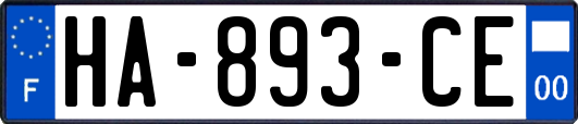 HA-893-CE