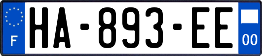 HA-893-EE