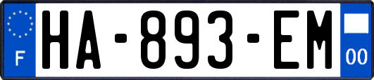 HA-893-EM