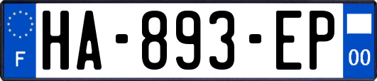 HA-893-EP