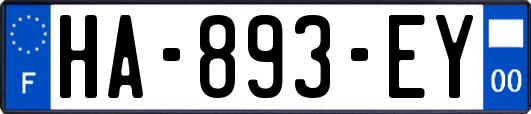 HA-893-EY