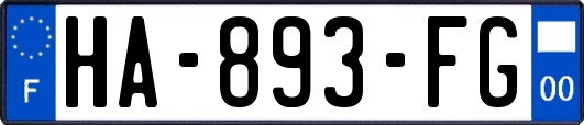 HA-893-FG