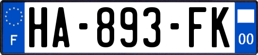 HA-893-FK