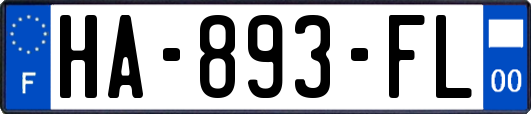 HA-893-FL