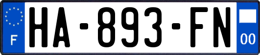 HA-893-FN