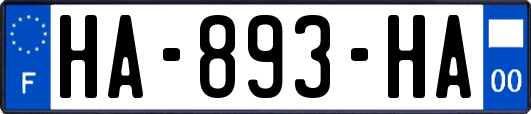 HA-893-HA