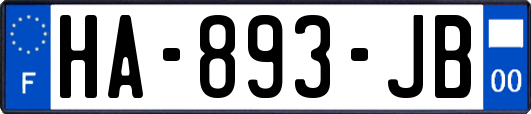 HA-893-JB