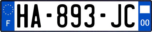 HA-893-JC