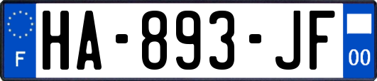HA-893-JF