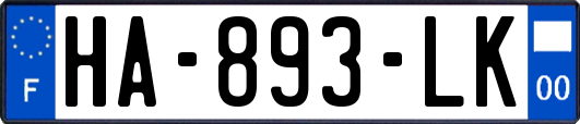 HA-893-LK