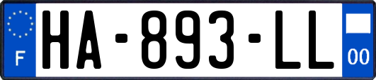 HA-893-LL