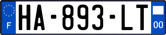 HA-893-LT