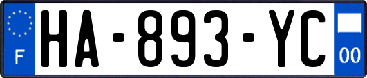 HA-893-YC