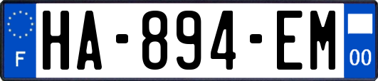HA-894-EM
