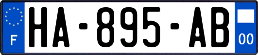 HA-895-AB