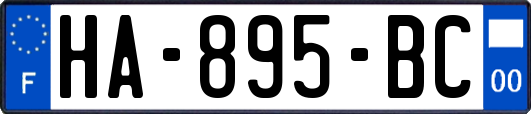 HA-895-BC