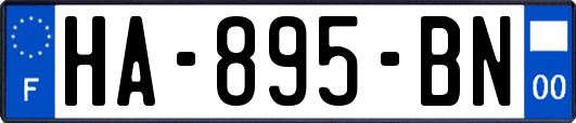 HA-895-BN