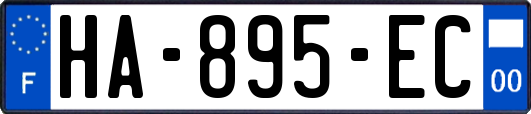 HA-895-EC