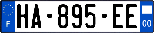 HA-895-EE