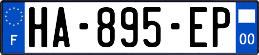 HA-895-EP
