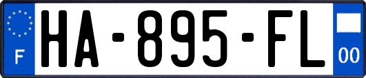 HA-895-FL