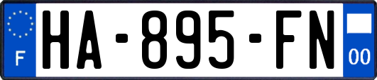 HA-895-FN