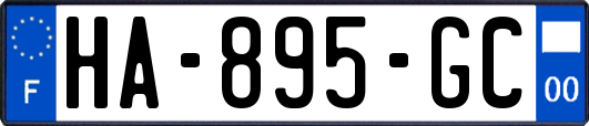 HA-895-GC
