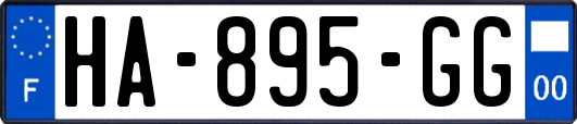 HA-895-GG