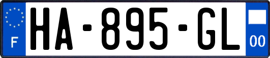 HA-895-GL