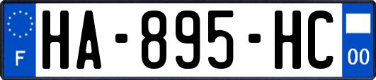 HA-895-HC