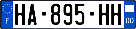 HA-895-HH
