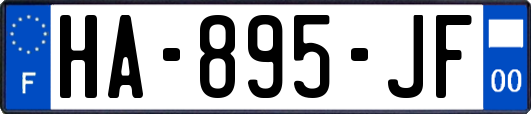HA-895-JF