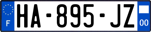 HA-895-JZ