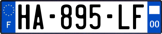 HA-895-LF