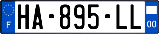 HA-895-LL