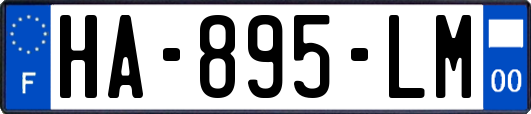 HA-895-LM