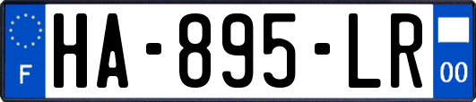 HA-895-LR