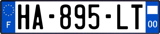 HA-895-LT