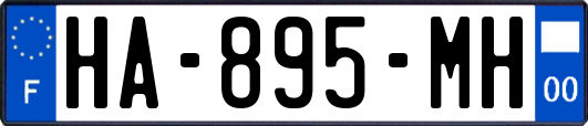 HA-895-MH