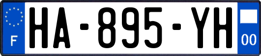 HA-895-YH