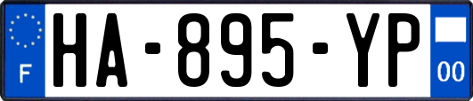 HA-895-YP