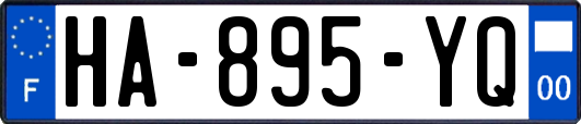 HA-895-YQ
