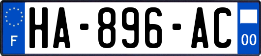 HA-896-AC