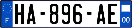 HA-896-AE
