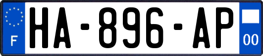 HA-896-AP