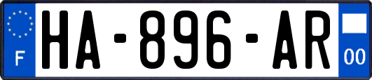 HA-896-AR