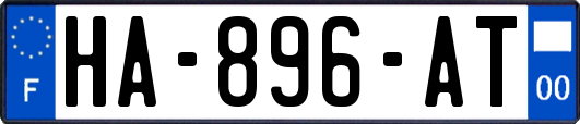 HA-896-AT