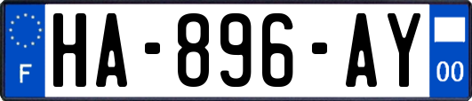 HA-896-AY