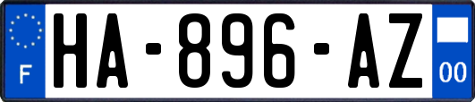 HA-896-AZ